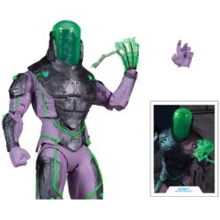 McFarlane DC Build-A 5 Pack - Batman Beyond Action Figure 22 McFarlane DC Build-A 5 Pack - Batman Beyond Action Figure -Television Action Figures Shop 13368486 6954945444441116