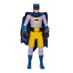 McFarlane DC Retro 6In Wv3 - Batman 66 - Batman Boxing Action Figure 15 McFarlane DC Retro 6In Wv3 - Batman 66 - Batman Boxing Action Figure -Television Action Figures Shop 13368490 1204937155436319