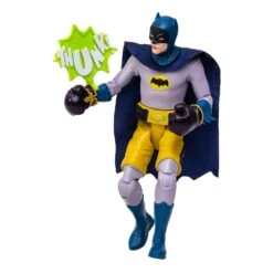 McFarlane DC Retro 6In Wv3 - Batman 66 - Batman Boxing Action Figure 14 McFarlane DC Retro 6In Wv3 - Batman 66 - Batman Boxing Action Figure -Television Action Figures Shop 13368490 9914937155400724
