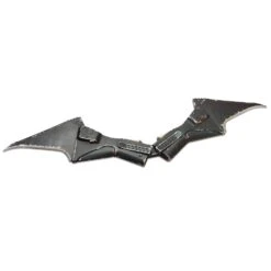 DUST! The Batman Limited Edition Chest Armour Glyph 1:1 Prop Replica -1000 Units Only! - Zavvi Exclusive -Television Action Figures Shop 13412073 1164938164925246