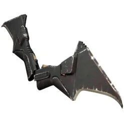 DUST! The Batman Limited Edition Chest Armour Glyph 1:1 Prop Replica -1000 Units Only! - Zavvi Exclusive -Television Action Figures Shop 13412073 1424938165038589