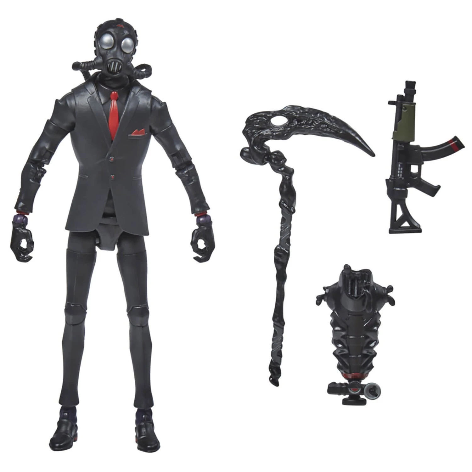 Hasbro Fortnite Victory Royale Series Chaos Agent 6 Inch Action Figure 3 Hasbro Fortnite Victory Royale Series Chaos Agent 6 Inch Action Figure