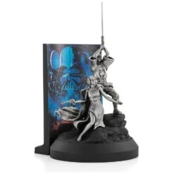 Royal Selangor Star Wars Limited Edition A New Hope Diorama -Television Action Figures Shop 13432927 1694906544449896