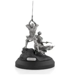 Royal Selangor Star Wars Limited Edition A New Hope Diorama -Television Action Figures Shop 13432927 1844906544613582