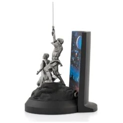 Royal Selangor Star Wars Limited Edition A New Hope Diorama -Television Action Figures Shop 13432927 2924906544296020