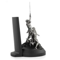Royal Selangor Star Wars Limited Edition A New Hope Diorama -Television Action Figures Shop 13432927 9534906544396886