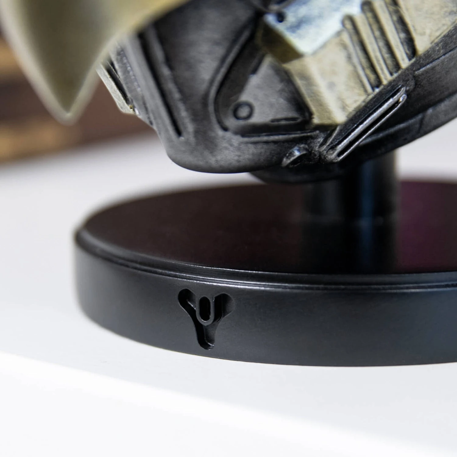 Numskull Designs Official Destiny Celestial Nighthawk 6 Inch Replica Helmet 14 Numskull Designs Official Destiny Celestial Nighthawk 6 Inch Replica Helmet - Image 12