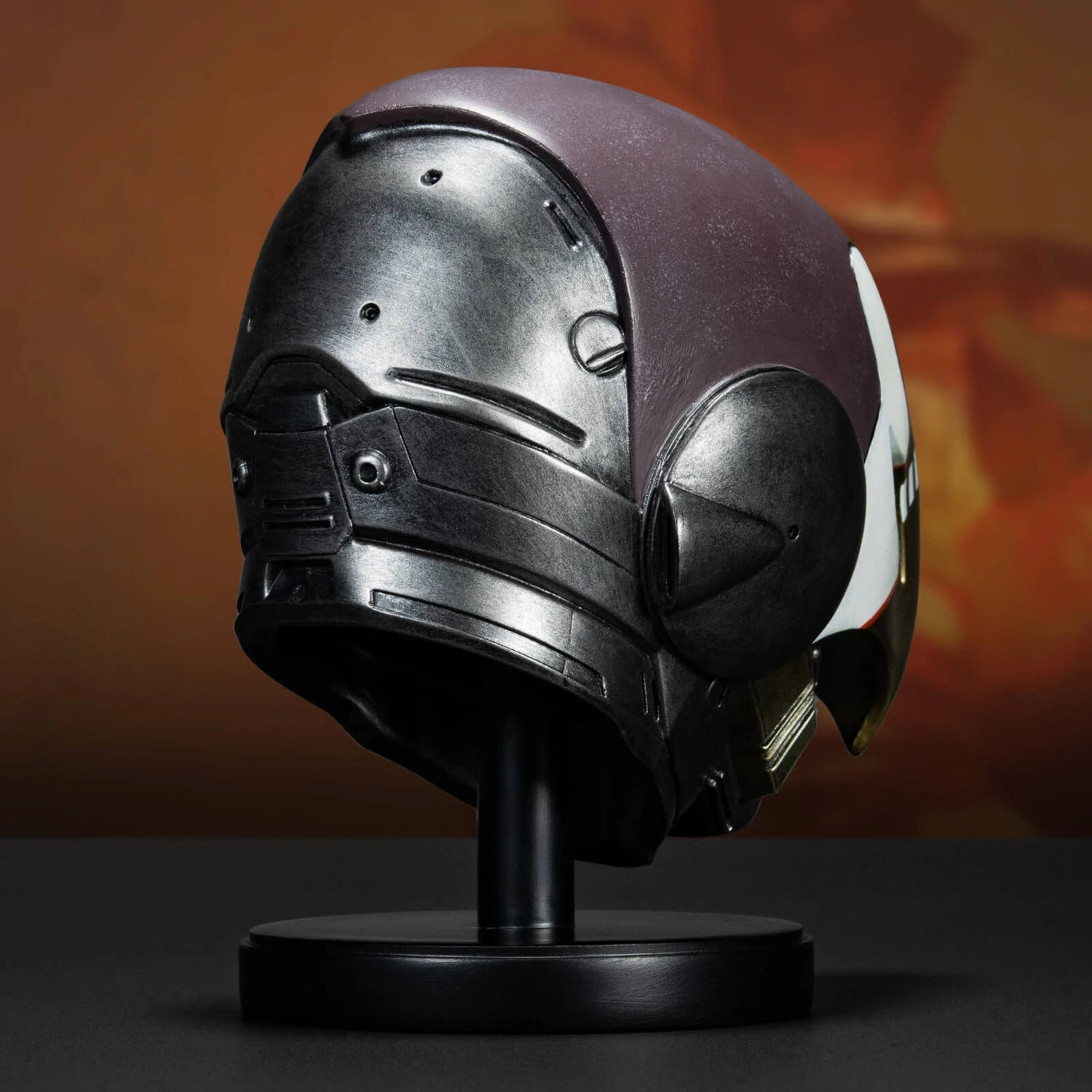 Numskull Designs Official Destiny Celestial Nighthawk 6 Inch Replica Helmet 5 Numskull Designs Official Destiny Celestial Nighthawk 6 Inch Replica Helmet - Image 3