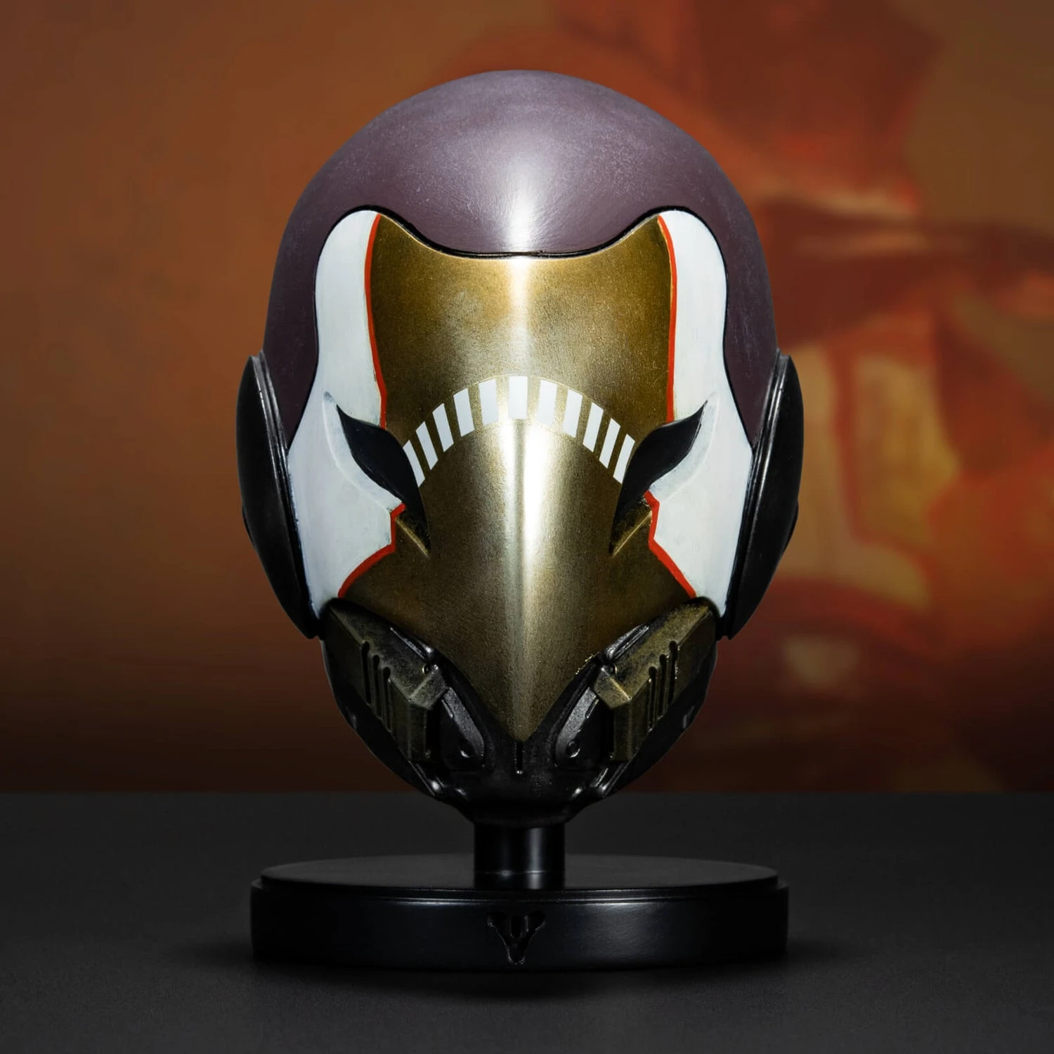 Numskull Designs Official Destiny Celestial Nighthawk 6 Inch Replica Helmet 7 Numskull Designs Official Destiny Celestial Nighthawk 6 Inch Replica Helmet - Image 5
