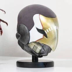 Numskull Designs Official Destiny Celestial Nighthawk 6 Inch Replica Helmet 21 Numskull Designs Official Destiny Celestial Nighthawk 6 Inch Replica Helmet -Television Action Figures Shop 13435207 4444916373476616