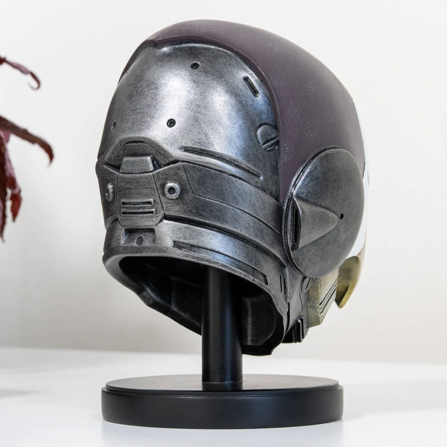 Numskull Designs Official Destiny Celestial Nighthawk 6 Inch Replica Helmet 11 Numskull Designs Official Destiny Celestial Nighthawk 6 Inch Replica Helmet - Image 9