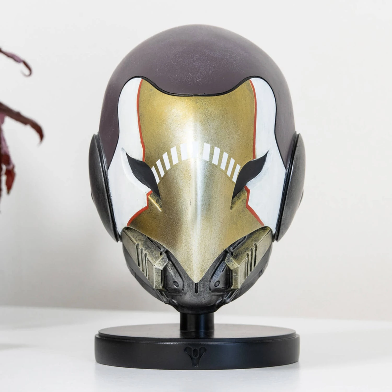 Numskull Designs Official Destiny Celestial Nighthawk 6 Inch Replica Helmet 9 Numskull Designs Official Destiny Celestial Nighthawk 6 Inch Replica Helmet - Image 7