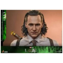 Hot Toys Marvel Loki Television Masterpiece Series 1/6 Scale Figure 23 Hot Toys Marvel Loki Television Masterpiece Series 1/6 Scale Figure -Television Action Figures Shop 13436332 1194904438845764