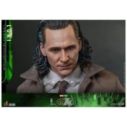 Hot Toys Marvel Loki Television Masterpiece Series 1/6 Scale Figure 36 Hot Toys Marvel Loki Television Masterpiece Series 1/6 Scale Figure -Television Action Figures Shop 13436332 1294904432014326