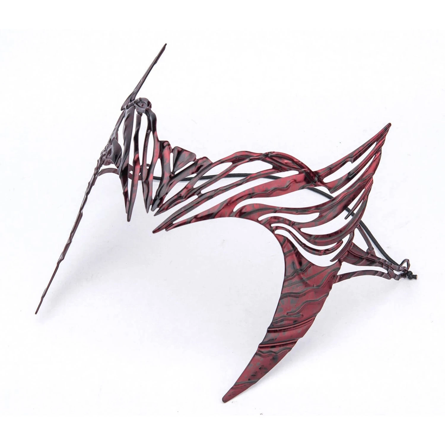 Marvel Wanda's Scarlet Witch Tiarra Limited Edition Replica Set - Zavvi Exclusive 4 Marvel Wanda's Scarlet Witch Tiarra Limited Edition Replica Set - Zavvi Exclusive - Image 2