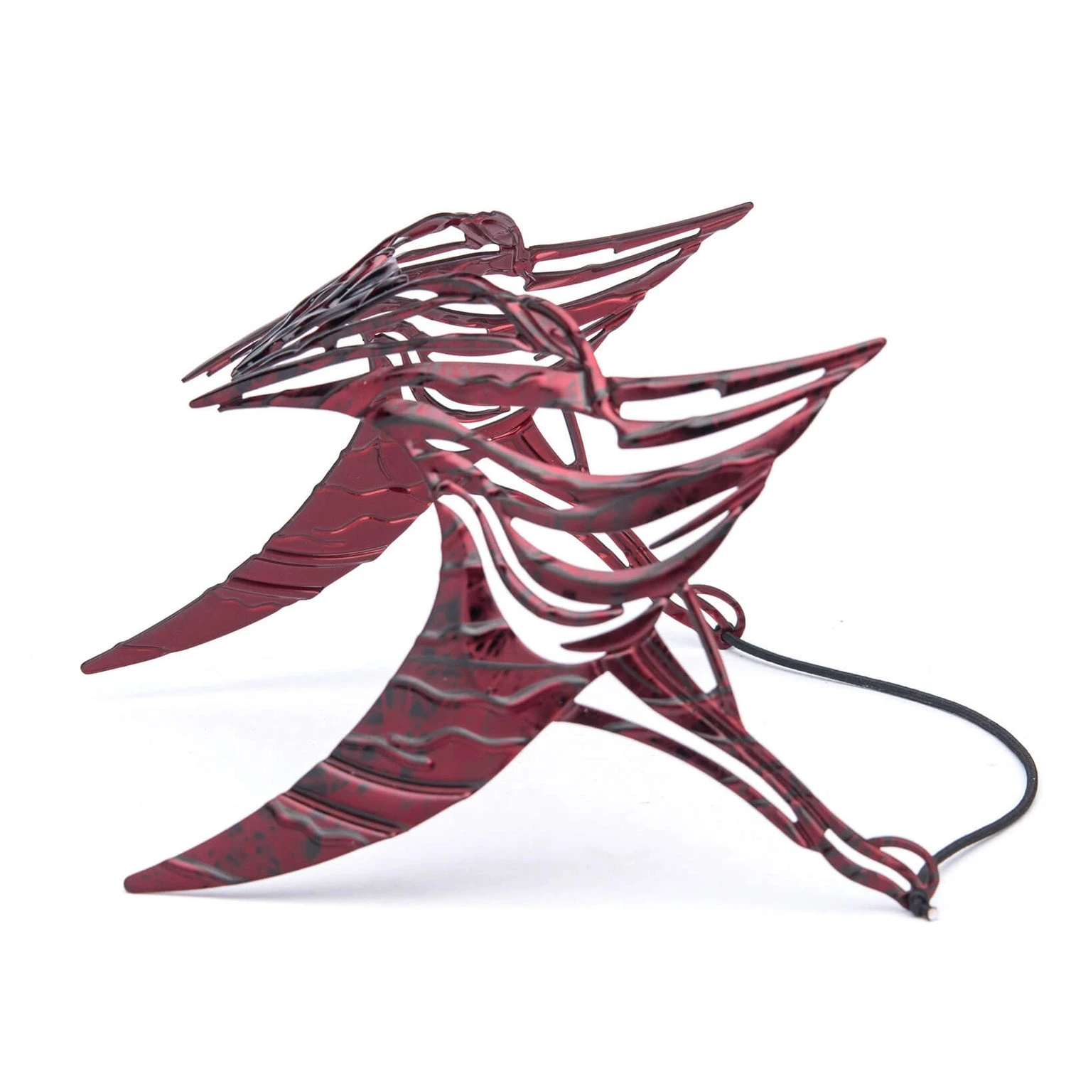 Marvel Wanda's Scarlet Witch Tiarra Limited Edition Replica Set - Zavvi Exclusive 6 Marvel Wanda's Scarlet Witch Tiarra Limited Edition Replica Set - Zavvi Exclusive - Image 4