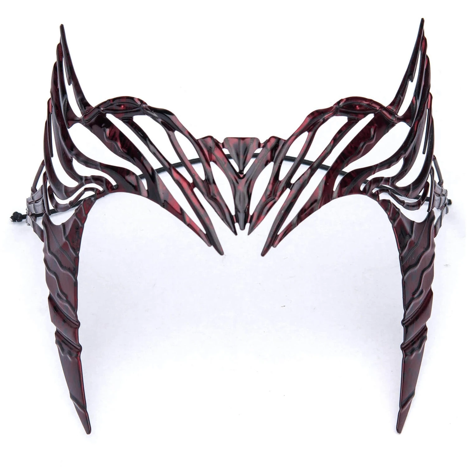 Marvel Wanda's Scarlet Witch Tiarra Limited Edition Replica Set - Zavvi Exclusive 5 Marvel Wanda's Scarlet Witch Tiarra Limited Edition Replica Set - Zavvi Exclusive - Image 3