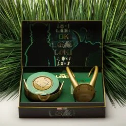 Marvel's Loki Limited Edition Replica Set - Exclusive 21 Marvel's Loki Limited Edition Replica Set - Exclusive -Television Action Figures Shop 13438094 1604971571040919