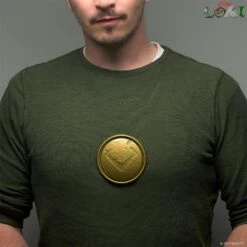 Marvel's Loki Limited Edition Replica Set - Exclusive 15 Marvel's Loki Limited Edition Replica Set - Exclusive -Television Action Figures Shop 13438094 1764971566282391