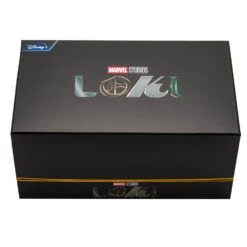 Marvel's Loki Limited Edition Replica Set - Exclusive 14 Marvel's Loki Limited Edition Replica Set - Exclusive -Television Action Figures Shop 13438094 3294971566238438