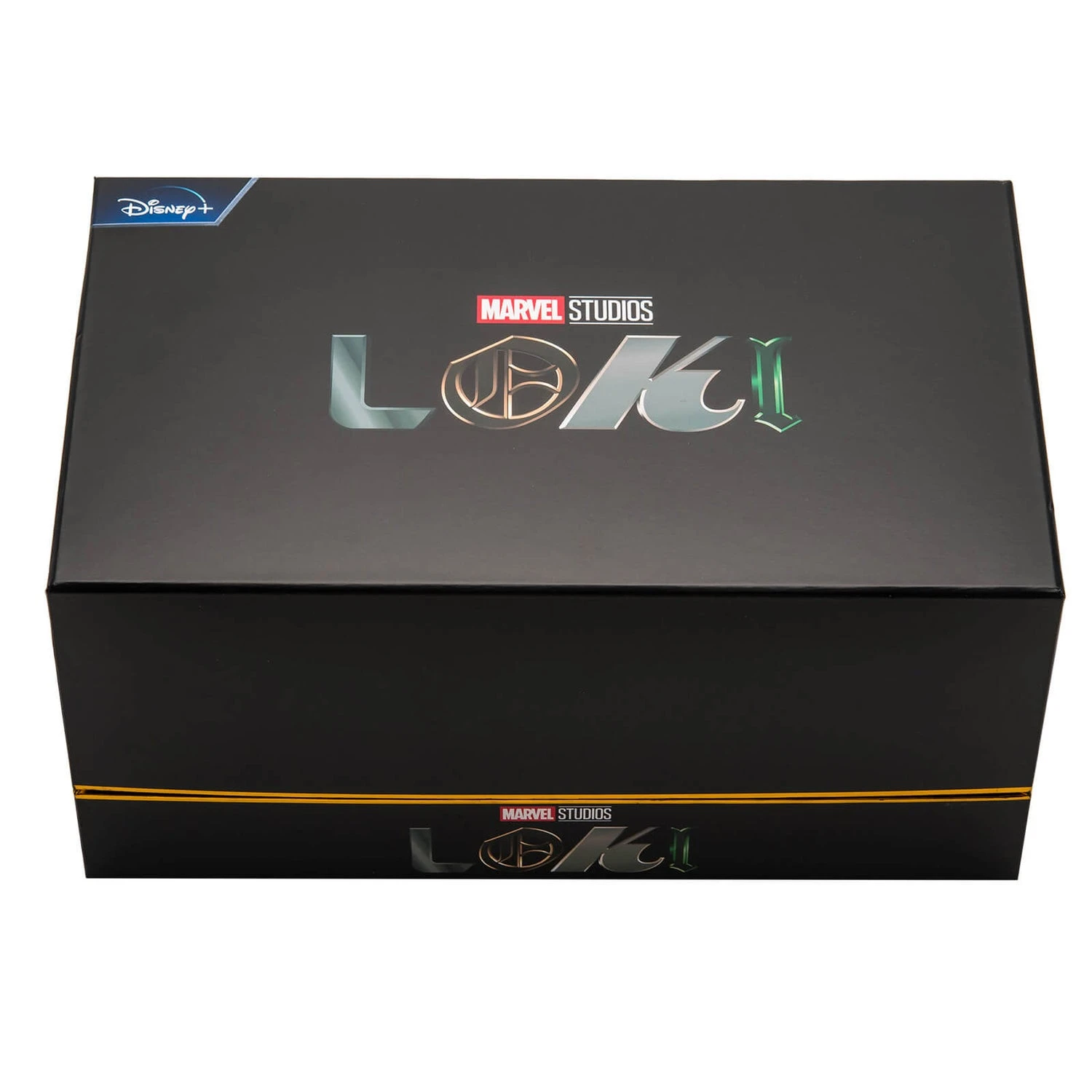 Marvel's Loki Limited Edition Replica Set - Exclusive 5 Marvel's Loki Limited Edition Replica Set - Exclusive - Image 3