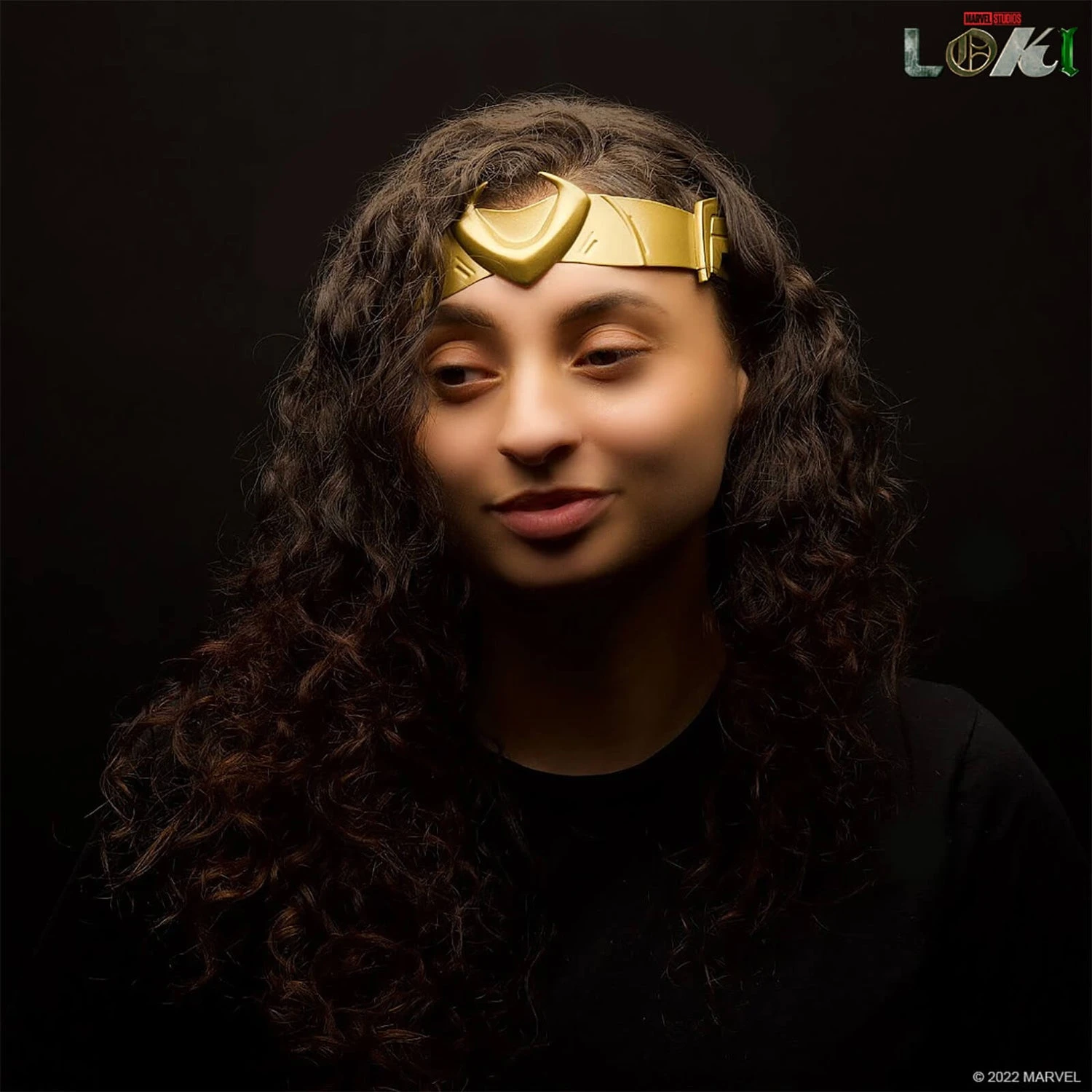 Marvel's Loki Limited Edition Replica Set - Exclusive 7 Marvel's Loki Limited Edition Replica Set - Exclusive - Image 5