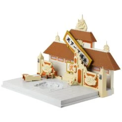 Bandai Dragon Stars Dragon Ball Super Tenkaichi Budokai Playset W/ Figure 8 Bandai Dragon Stars Dragon Ball Super Tenkaichi Budokai Playset W/ Figure -Television Action Figures Shop 13440882 2574906573904922