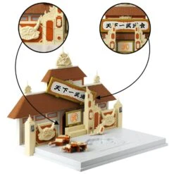 Bandai Dragon Stars Dragon Ball Super Tenkaichi Budokai Playset W/ Figure 9 Bandai Dragon Stars Dragon Ball Super Tenkaichi Budokai Playset W/ Figure -Television Action Figures Shop 13440882 8054906573957773