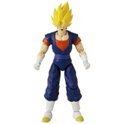 Bandai Dragon Stars Dragon Ball Super Super Saiyan Vegito Action Figure 12 Bandai Dragon Stars Dragon Ball Super Super Saiyan Vegito Action Figure -Television Action Figures Shop 13440889 1564906576084440