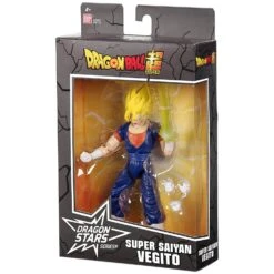 Bandai Dragon Stars Dragon Ball Super Super Saiyan Vegito Action Figure 16 Bandai Dragon Stars Dragon Ball Super Super Saiyan Vegito Action Figure -Television Action Figures Shop 13440889 1714906576275387