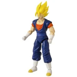 Bandai Dragon Stars Dragon Ball Super Super Saiyan Vegito Action Figure 14 Bandai Dragon Stars Dragon Ball Super Super Saiyan Vegito Action Figure -Television Action Figures Shop 13440889 2094906576175931