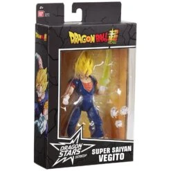 Bandai Dragon Stars Dragon Ball Super Super Saiyan Vegito Action Figure 17 Bandai Dragon Stars Dragon Ball Super Super Saiyan Vegito Action Figure -Television Action Figures Shop 13440889 6844906576326888