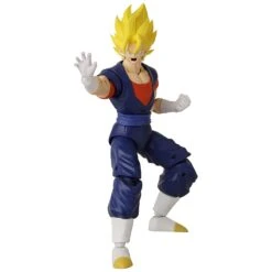 Television Action Figures Shop 31 Bandai Dragon Stars Dragon Ball Super Super Saiyan Vegito Action Figure