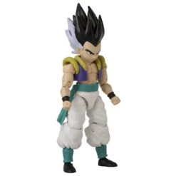 Bandai Dragon Stars Dragon Ball Super Gotenks Action Figure 10 Bandai Dragon Stars Dragon Ball Super Gotenks Action Figure -Television Action Figures Shop 13440892 1624906577017545