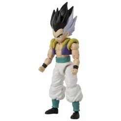 Bandai Dragon Stars Dragon Ball Super Gotenks Action Figure 9 Bandai Dragon Stars Dragon Ball Super Gotenks Action Figure -Television Action Figures Shop 13440892 1974906576987278