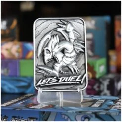 Yu-Gi-Oh! Limited Edition Collectible - Blue Eyes Toon Dragon By Fanattik -Television Action Figures Shop 13455396 1004909161058782