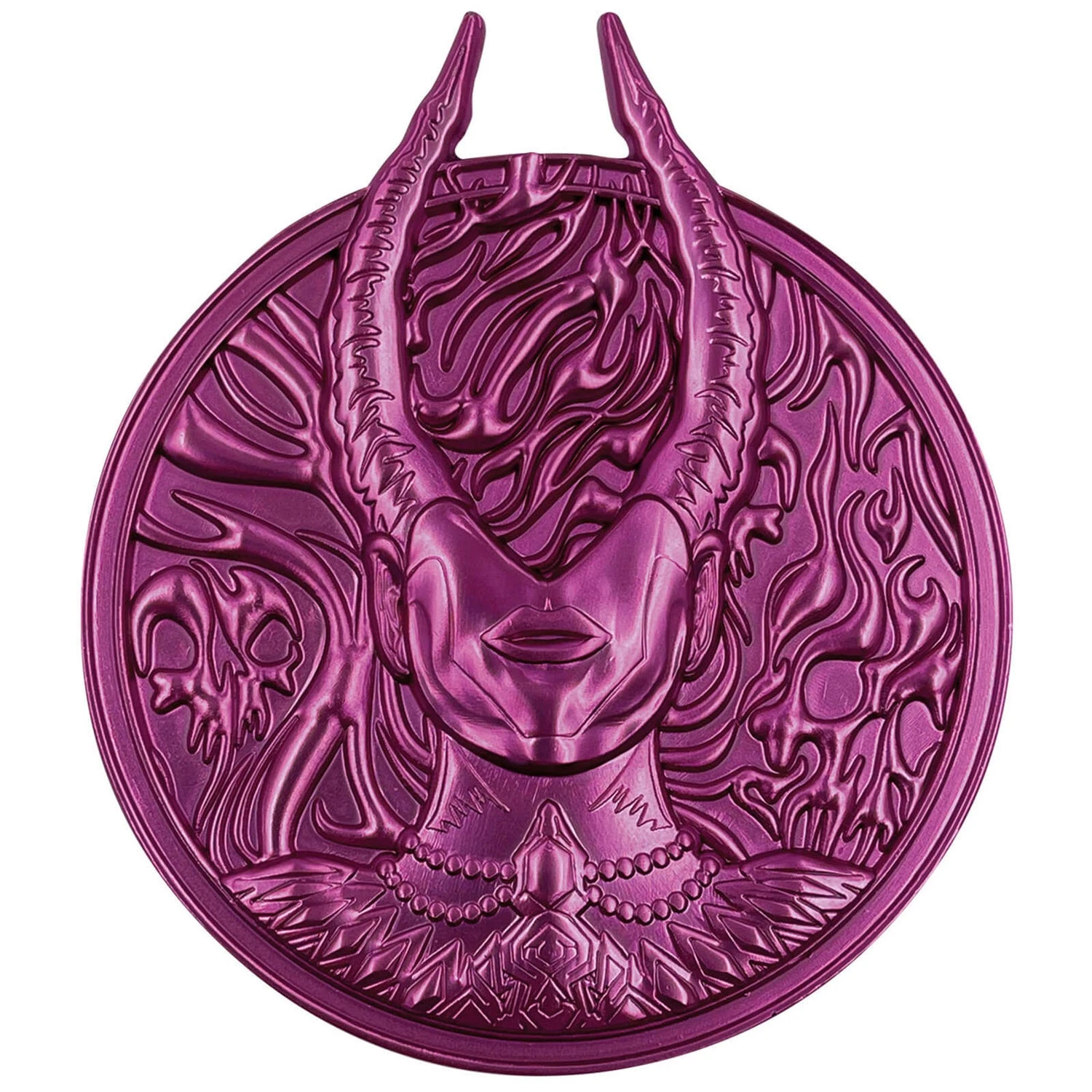 Magic The Gathering Planeswalker Medallion Set By Fanattik 8 Magic The Gathering Planeswalker Medallion Set By Fanattik - Image 6