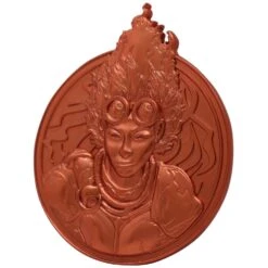Magic The Gathering Planeswalker Medallion Set By Fanattik 33 Magic The Gathering Planeswalker Medallion Set By Fanattik -Television Action Figures Shop 13455403 1724909164697929