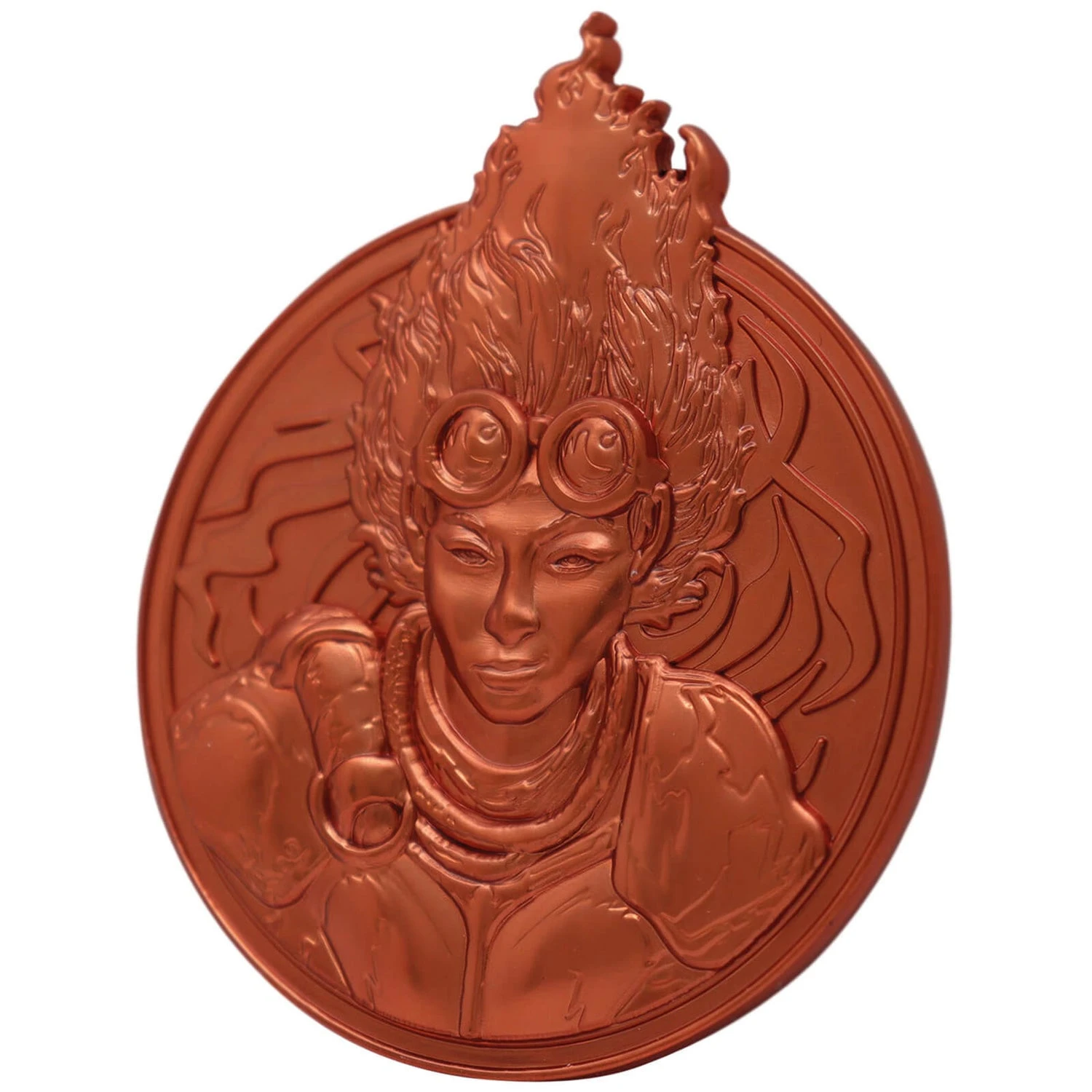 Magic The Gathering Planeswalker Medallion Set By Fanattik 17 Magic The Gathering Planeswalker Medallion Set By Fanattik - Image 15