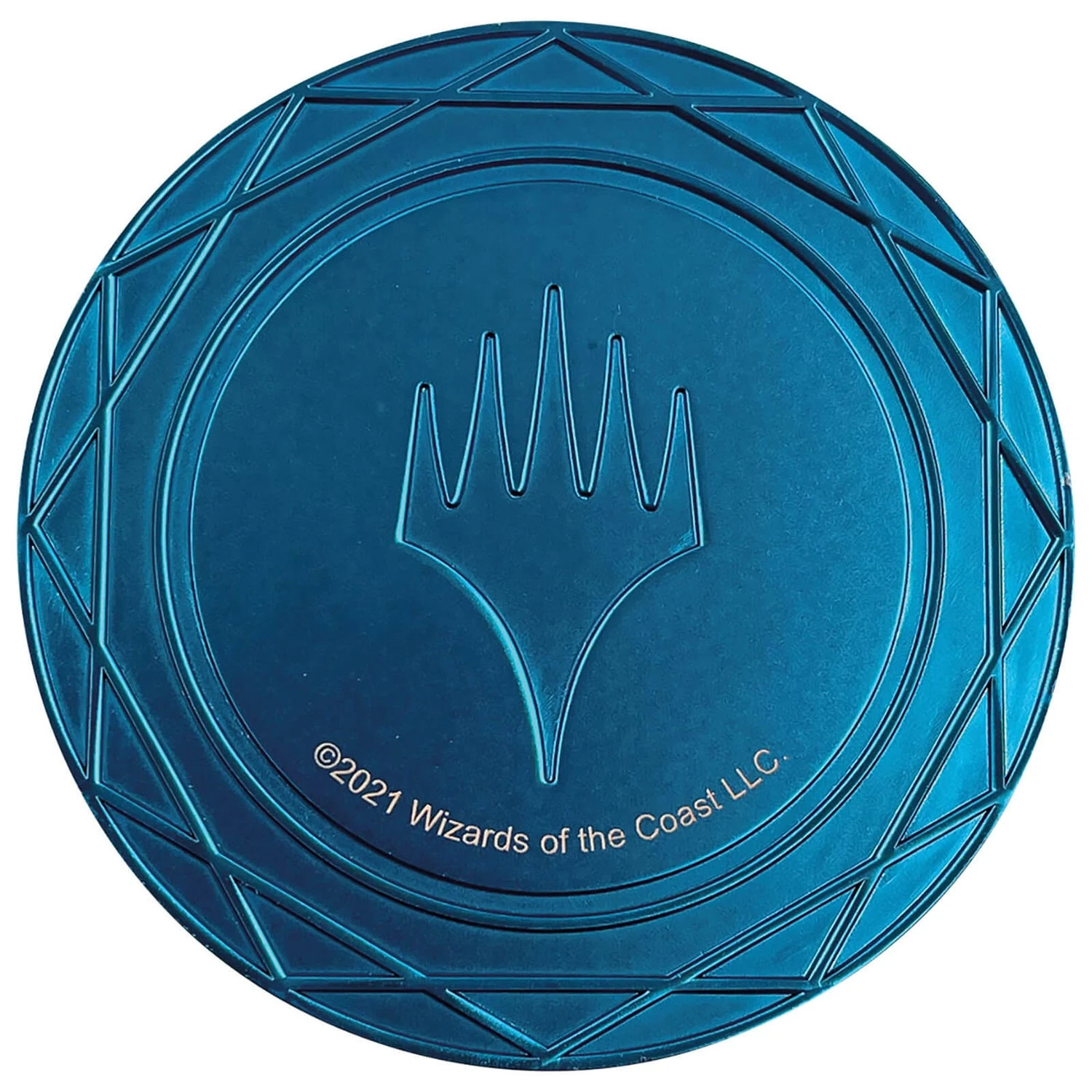 Magic The Gathering Planeswalker Medallion Set By Fanattik 13 Magic The Gathering Planeswalker Medallion Set By Fanattik - Image 11