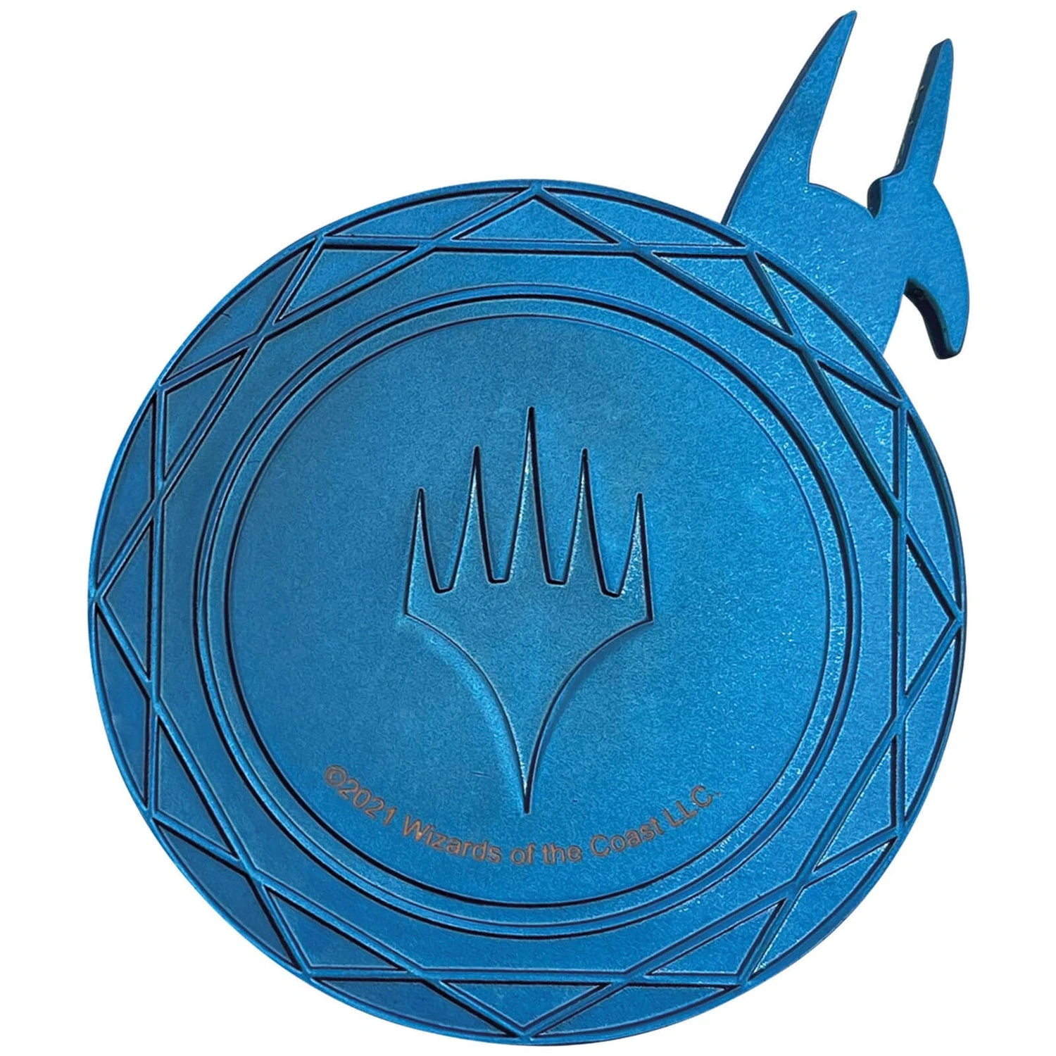 Magic The Gathering Planeswalker Medallion Set By Fanattik 15 Magic The Gathering Planeswalker Medallion Set By Fanattik - Image 13