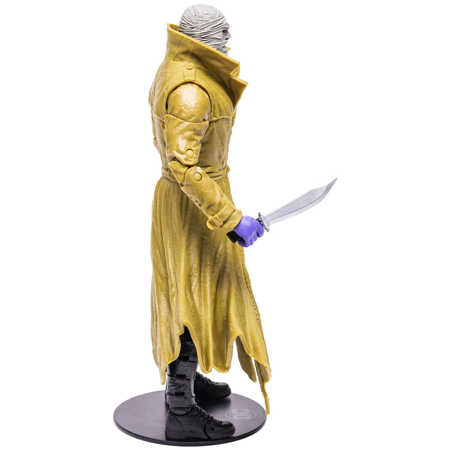 McFarlane Toys DC Multiverse 7 Inch Figure - Hush 7 McFarlane Toys DC Multiverse 7 Inch Figure - Hush - Image 5