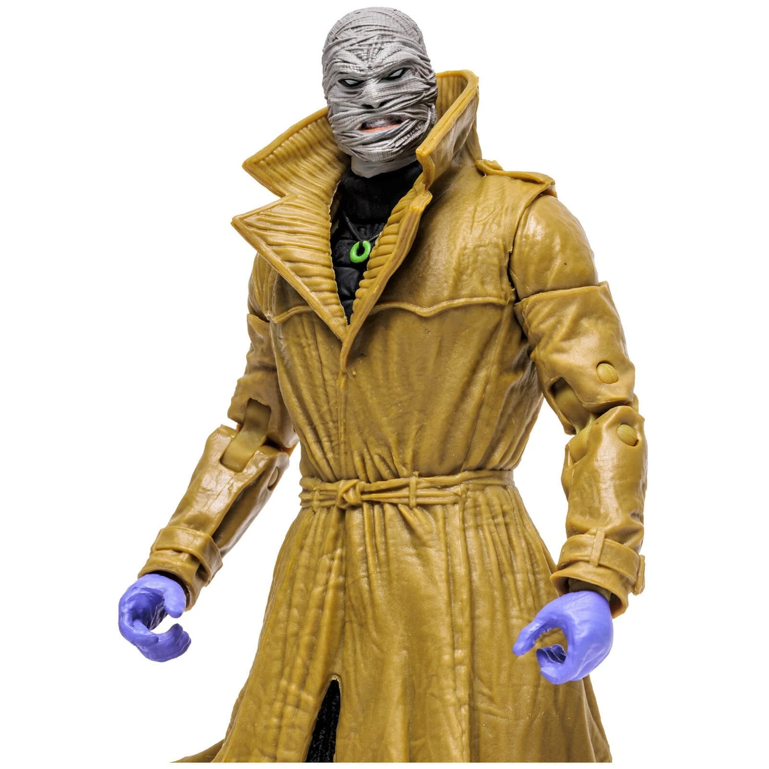 McFarlane Toys DC Multiverse 7 Inch Figure - Hush 3 McFarlane Toys DC Multiverse 7 Inch Figure - Hush