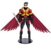 McFarlane Toys DC Multiverse 7 Inch Figure - Red Robin 1 McFarlane Toys DC Multiverse 7 Inch Figure - Red Robin -Television Action Figures Shop 13492667 1464943553461094