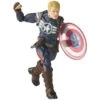 Hasbro Marvel Legends Series Marvel Comics Commander Rogers Action Figure -Television Action Figures Shop 13496619 1735058443925417
