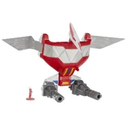 Hasbro Power Rangers Lightning Collection Zord Ascension Project Mighty Morphin Dino Megazord Figure 31 Hasbro Power Rangers Lightning Collection Zord Ascension Project Mighty Morphin Dino Megazord Figure -Television Action Figures Shop 13496702 1584917471728700