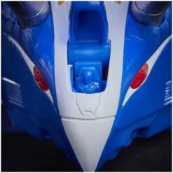 Hasbro Power Rangers Lightning Collection Zord Ascension Project Mighty Morphin Dino Megazord Figure 37 Hasbro Power Rangers Lightning Collection Zord Ascension Project Mighty Morphin Dino Megazord Figure -Television Action Figures Shop 13496702 7884917471959241