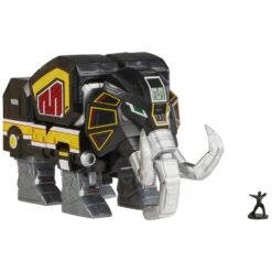 Hasbro Power Rangers Lightning Collection Zord Ascension Project Mighty Morphin Dino Megazord Figure 32 Hasbro Power Rangers Lightning Collection Zord Ascension Project Mighty Morphin Dino Megazord Figure -Television Action Figures Shop 13496702 8054917471763596