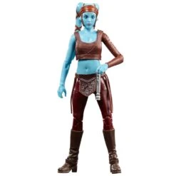 Hasbro Star Wars The Black Series Aayla Secura Action Figure 11 Hasbro Star Wars The Black Series Aayla Secura Action Figure -Television Action Figures Shop 13496745 4074962298485120