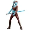Hasbro Star Wars The Black Series Aayla Secura Action Figure 2 Hasbro Star Wars The Black Series Aayla Secura Action Figure -Television Action Figures Shop 13496745 4884962298275348